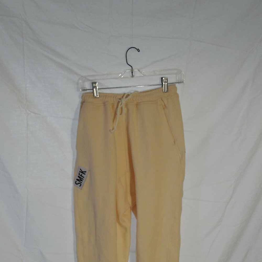 SMFK Men's Luxury Sweatpants